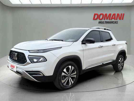 FIAT TORO 2.0 16V TURBO DIESEL VOLCANO 4WD AT9